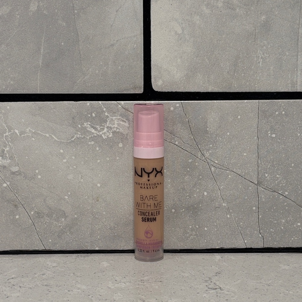 NYX Bare With Me Concealer